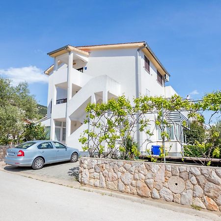 Apartments Mikulina Baška Kültér fotó